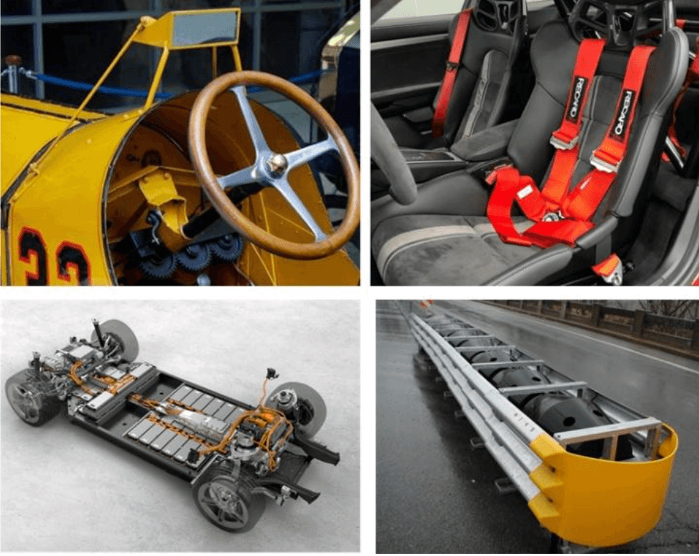 Global Racing Audience