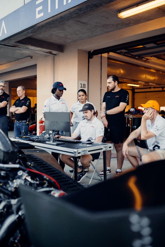 AIPEX Team