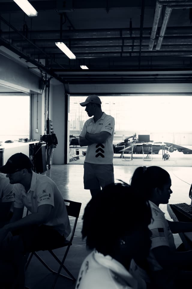 AIPEX Team